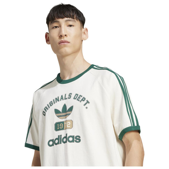 Adidas Ανδρική κοντομάνικη μπλούζα Og Dept Tee